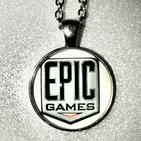 Fortnite Necklaces!! - Picture 2 of 8